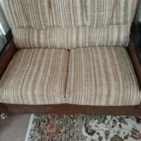 فروش یک دست مبل راحتی کلاسیک 7نفره