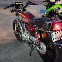 هندا 200مدل1401