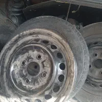 رینگ فابریک پراید