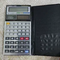 ماشین حساب مهندسی