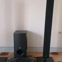 DvDLGسینمای خانوادگی ال‌جی
