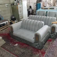 به یک رویه کوب و خیاط مبل راحتی نیازمندیم