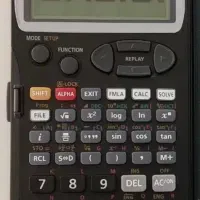 ماشین حساب مهندسی کاسیو FX-5800