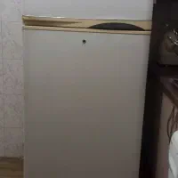 یخچال فریزر سوپرا ژاپنی اصل قدیمی