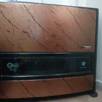بخاری آیسان خزر