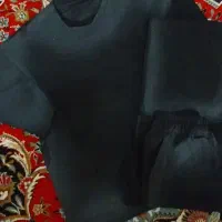 ست تیشرت شلوار اسپرت