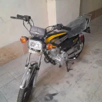 موتور۲۰۰cc