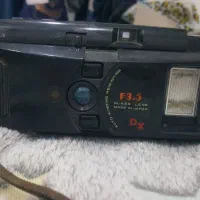 دوربین عکاسی ژاپنی