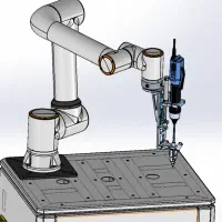طراحی صنعتی، مشاوره ساخت و توسعه محصول (R&D)