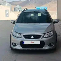 کوییک R مدل ۱۳۹۹ اتاق تعویض ۴۰۵