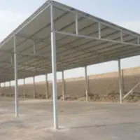 کلیه کارهای جوشکاری کناف و کلیه کارهای ساختمانی