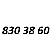 0912-830-38-60