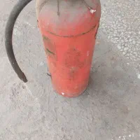 کپسول آتش نشانی 6 کیلوگرمی