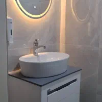نصب کاشی و سرامیک و بین کابینت