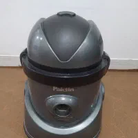 جاروبرقی پاکتین
