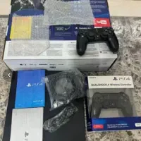 پی اس فور(ps4)یک ترا کپی خور اسلیم