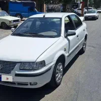سمندef7 دوگانه فابریک