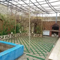 خانه باغ ویلایی برای خانواده های شما