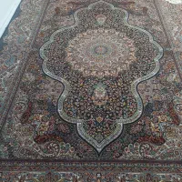 فرش ۱۲ متری سالم بدون زدگی ۷۰۰ شانه