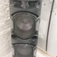باند بزرگ وزیبا