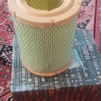 فیلتر هوا و روغن وانت نیسان شرکتی