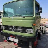 خاور 808مدل 73