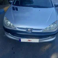 ۲۰۶تیپ۲مدل۸۴