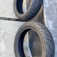 دو حلقه لاستیک صفر جویمکس