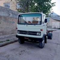 خاور 808 مدل 60