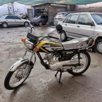 متور هندا ۱۲۵