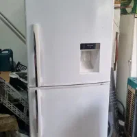 یخچال برند ای سان
