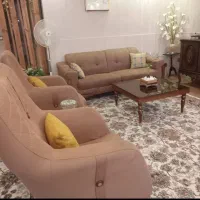 مبل ۷ نفره نونونو