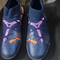 کفش فوتبال چمن مصنوعی پوما سایز ۴۳ Puma FTR|کیف، کفش، کمربند|تهران, جنت‌آباد مرکزی|دیوار