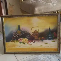 تابلو نقاشی