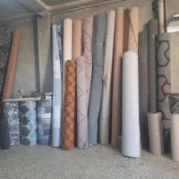 موکت تیکه ای موجودی فقط امروز