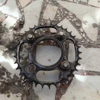 گرار موتور هوندا