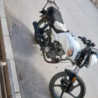 موتور ۲۰۰ آپاچی