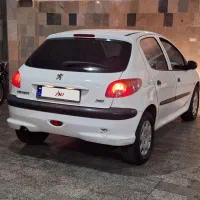 206 تیپ۲ مدل ۹۷