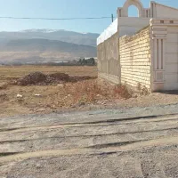 زمین مسکونی تلوری سفلی