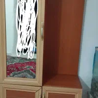 جاکفشی بوفه میز تلویزیون