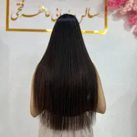 آموزش تخصصی رنگ لایت و کراتین