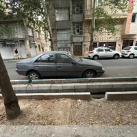 پژو ۴۰۵ مدل ۹۳|خودرو سواری و وانت|تهران, شمشیری|دیوار