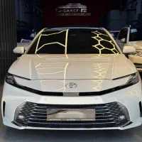تویوتا کمری ژاپن مدل ۲۰۲۵ LE limited (فول)