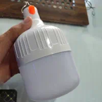 چراغ شارژی