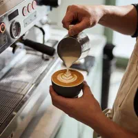 آگهی استخدام باریستا شیفت عصر