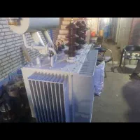خرید وفروش ترانسفورماتور برق
