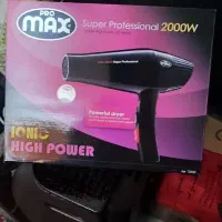 سشوار پرومکس حرفه‌ای