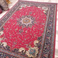 ۱۰ تخته ۶متری لاکی ۵۰۰ شانه تمام نخ آکرلیک
