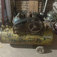 دینام گیره