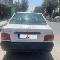 پراید صبا مدل ۱۳۸۲